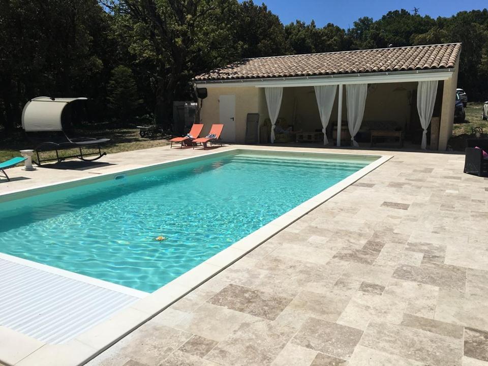 Le Mas Du Pigeonnier Reauville ภายนอก รูปภาพ